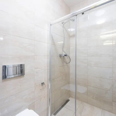 Modern Loft Getaway Appartement Praag