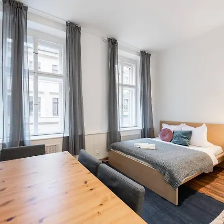 Lejlighed Modern Loft Getaway Prag